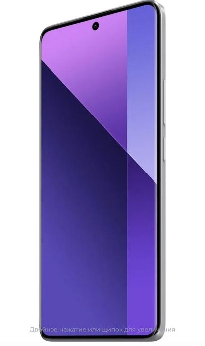 Redmi note +13 pro 8/256