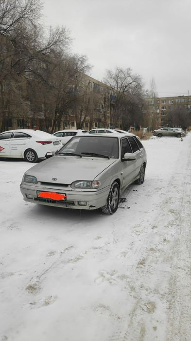 Продам ваз 2114 акпп