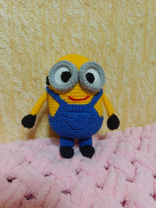 Игрушки от Танюшки!!!