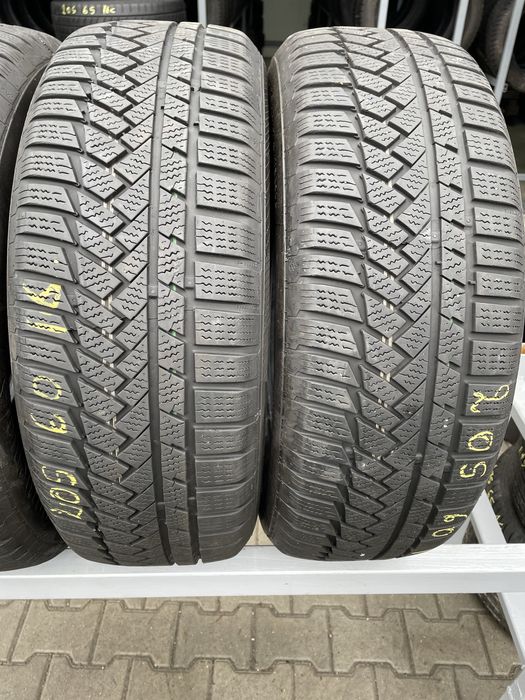 Cauciucuri 205/60R16 Continental, anvelope 205/60/16 Continental