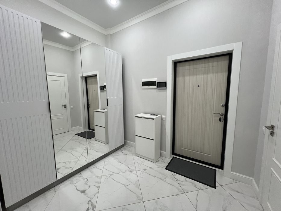 Liberty 1 Ком кв