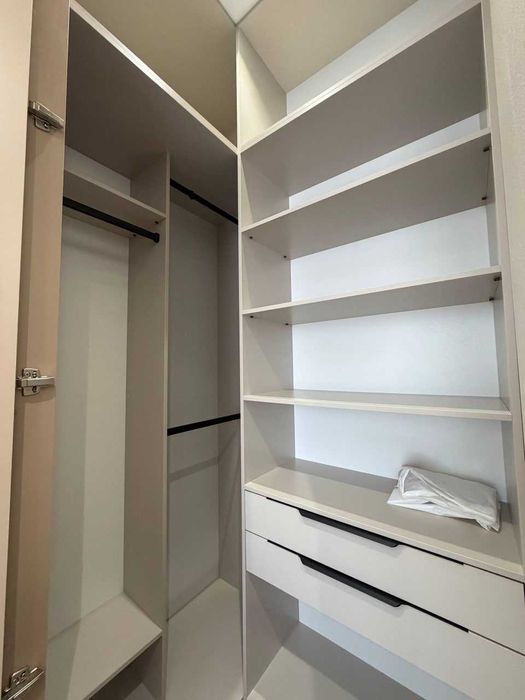 3-комн. для пары с ребёнком, ЖК OzMakon, Мирабад, евро`