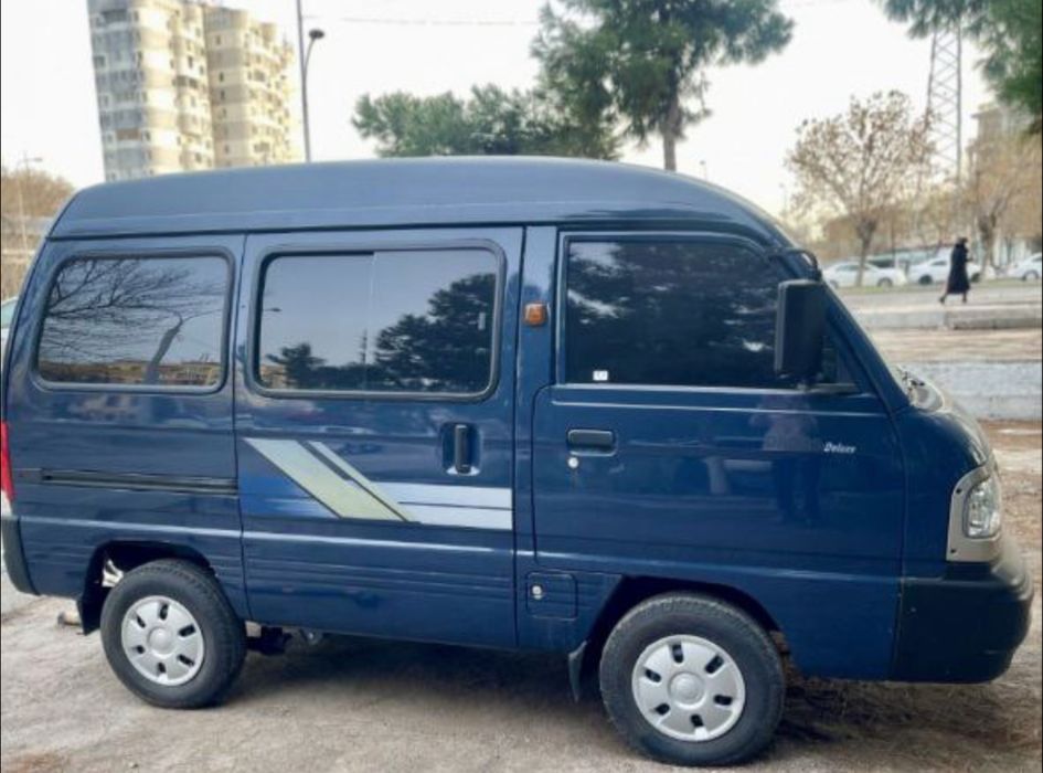 Damac chevrolet 2024