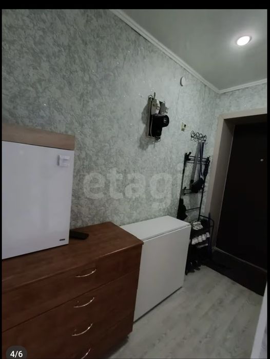 Продам однокомнатную квартиру
