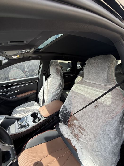 BYD Song Plus DM-i Champion 2024 — 6