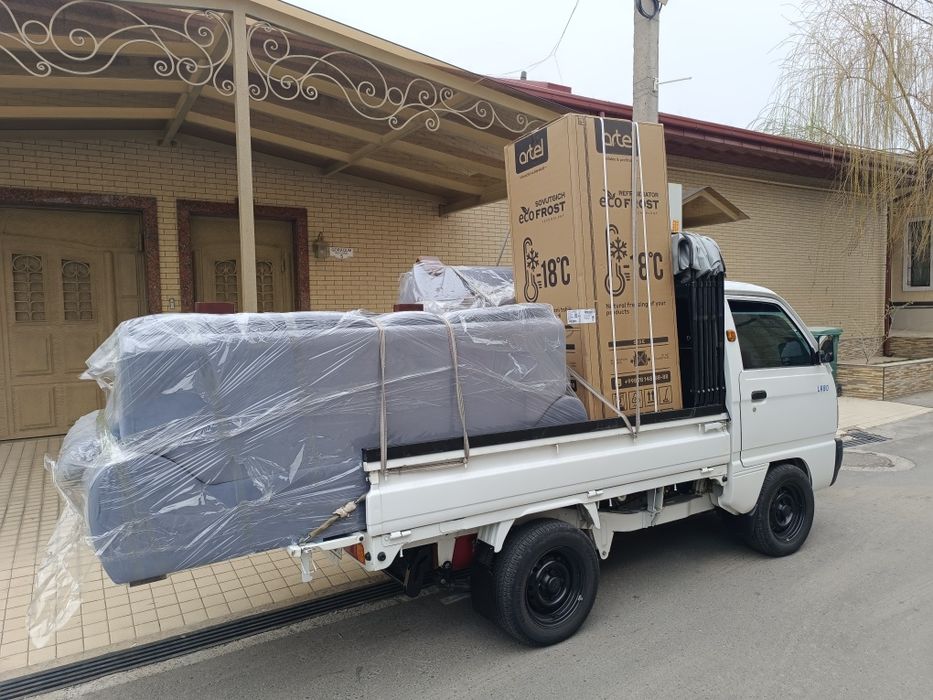 Доставка перевозка грузов. Yuk tashish xizmati, labo xizmati, dostafka