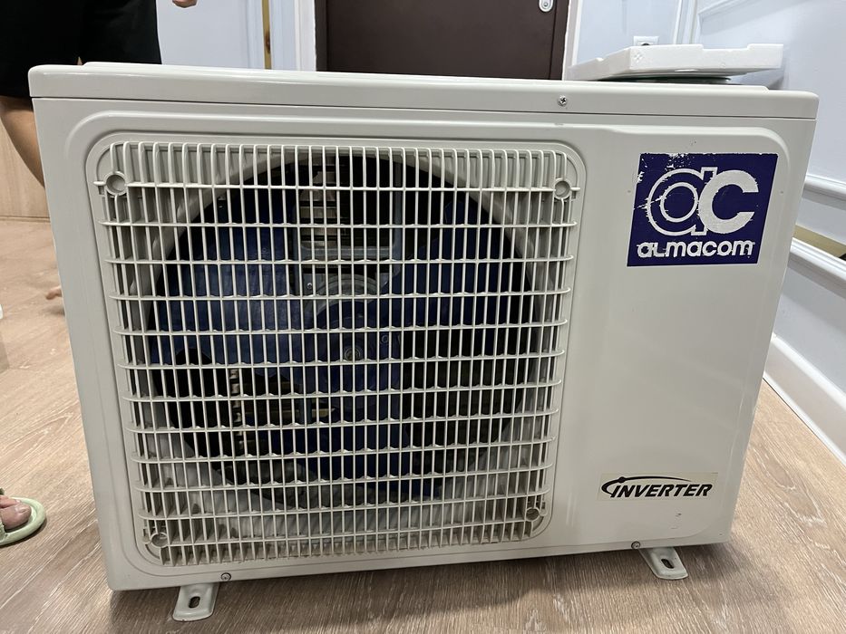 кондиционер almacom