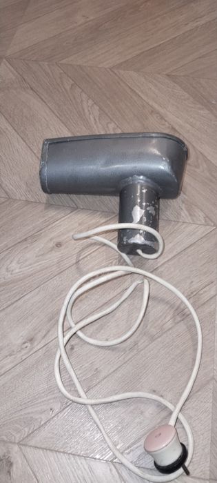 Фен .Фен собственного производства.