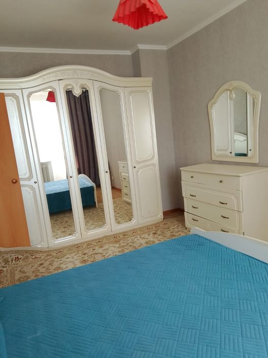 2х комн Момышулы , рядом Туран