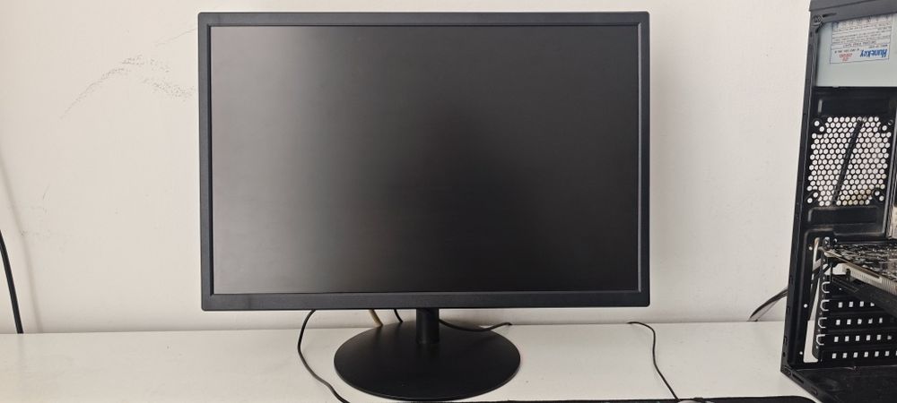 Gen X220 Model 22  Black 75 Hz Hdmi Vga Ideal Holatda
Характеристики