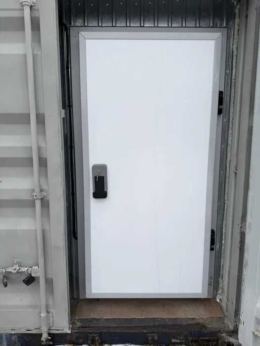 Рефрижератор холодильник с температурным режимом -для мяса