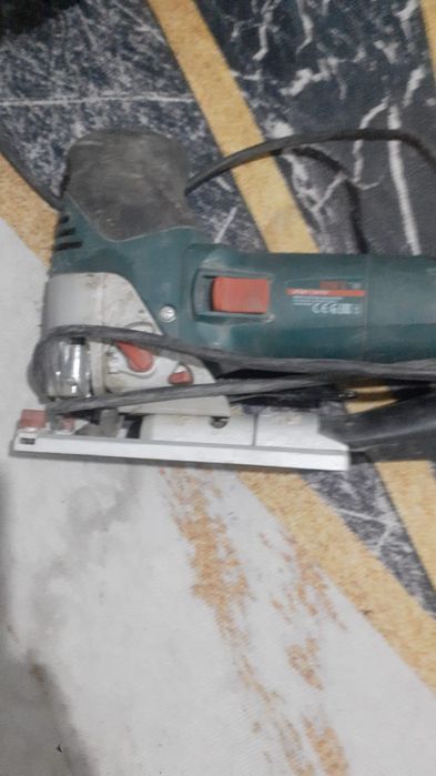 Продам лобзик и шрупаверт