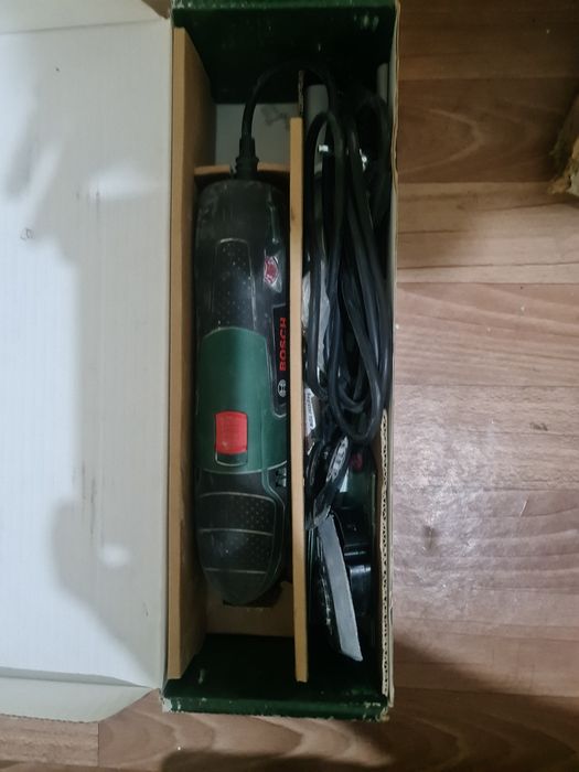 Универсальный резак Bosch PMF 2000 CE