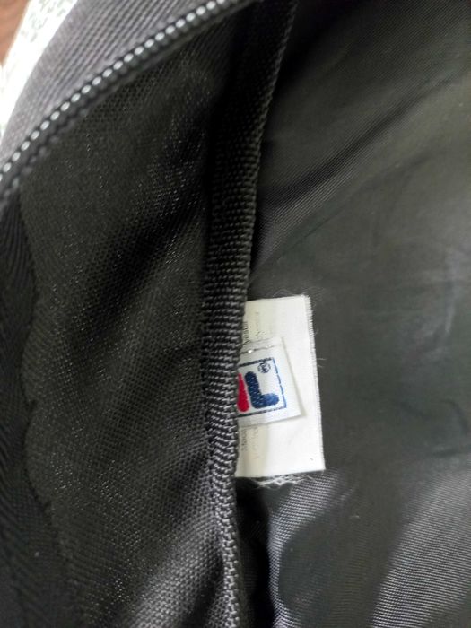 Rucsac Fila original,  negru