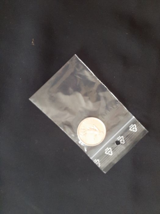 Moneda argint de colectie