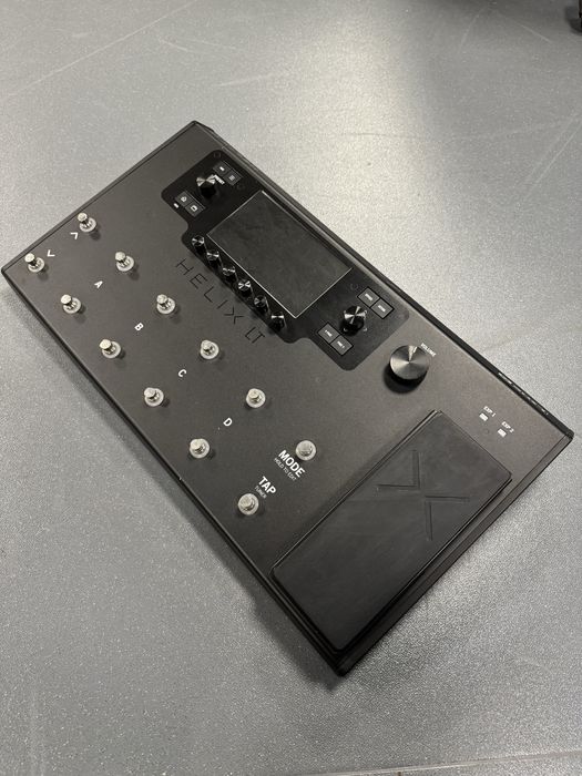 Line 6 Helix Lt super oferta