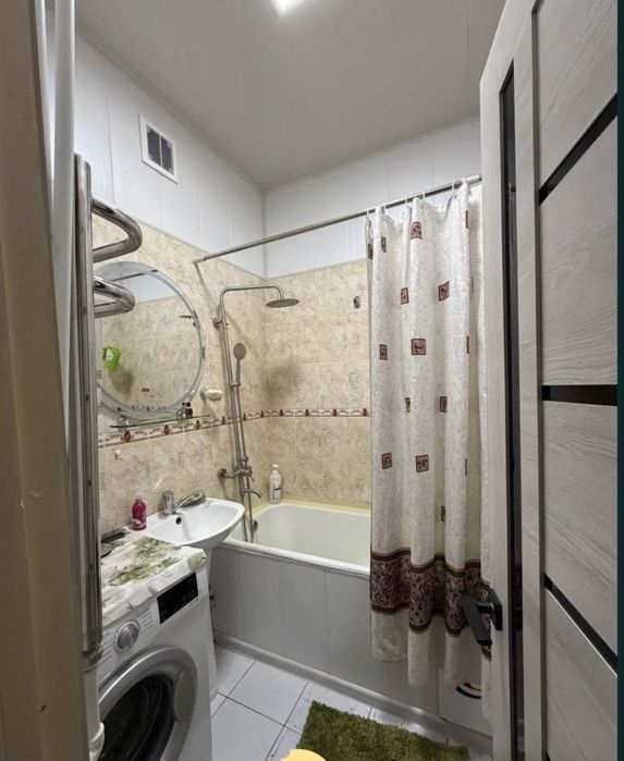 Сдается своя квартира 2- комнатная! Без посредников