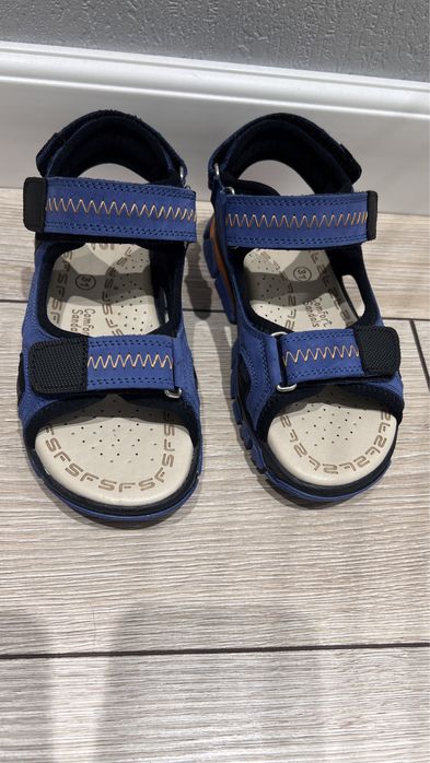 Сандалии для мальчика