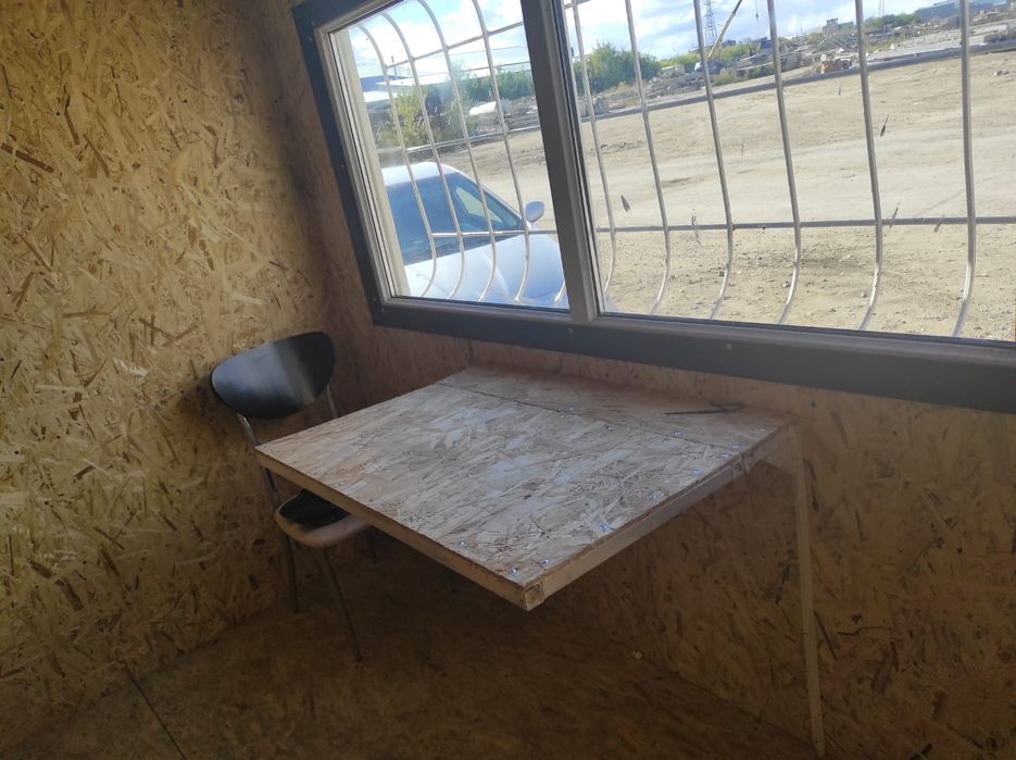 Продам   вагончик