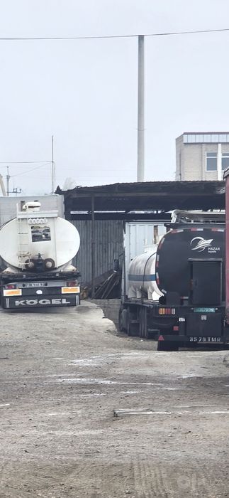 Битум Иран 60/90 и 50/70 в наличии