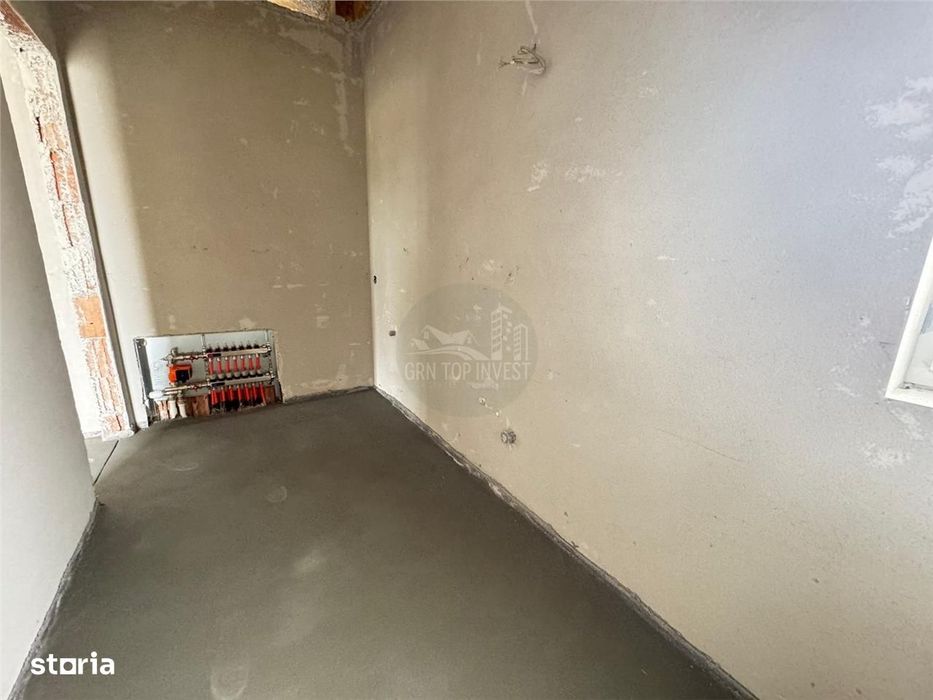 Casa individuala 4 camere 2 bai si teren de 486 mp in Sura Mica