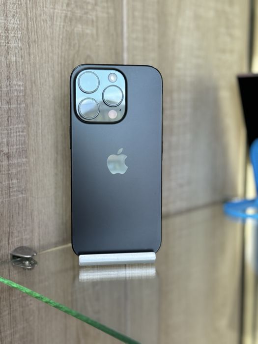 iPhone 16 Pro 128gb 97%