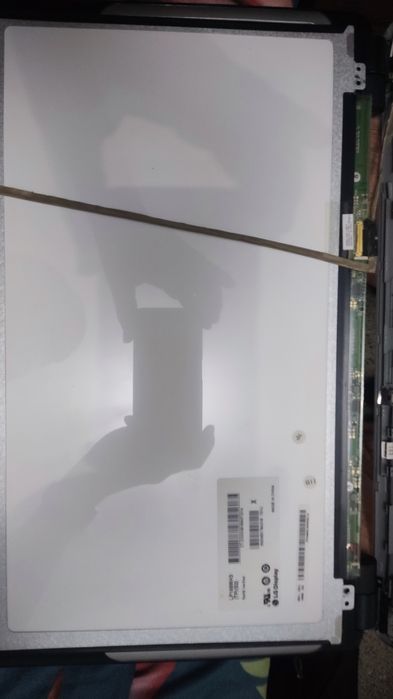 Матрица LP156WH3