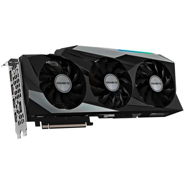 Видеокарта GeForce RTX 3080 GAMING