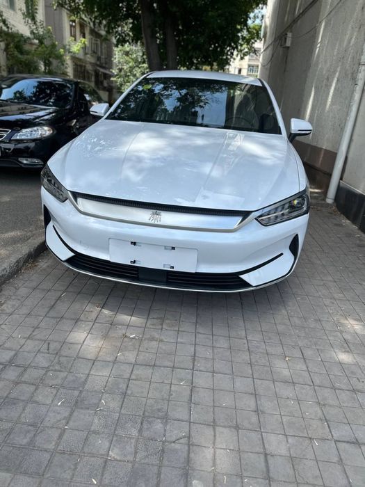 BYD QIN 510 EV (2025)