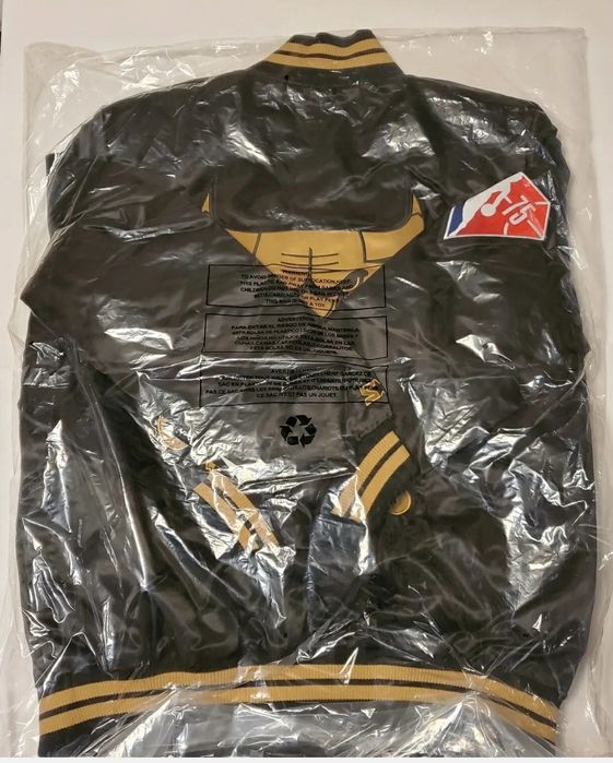 NBA Chicago Bulls
