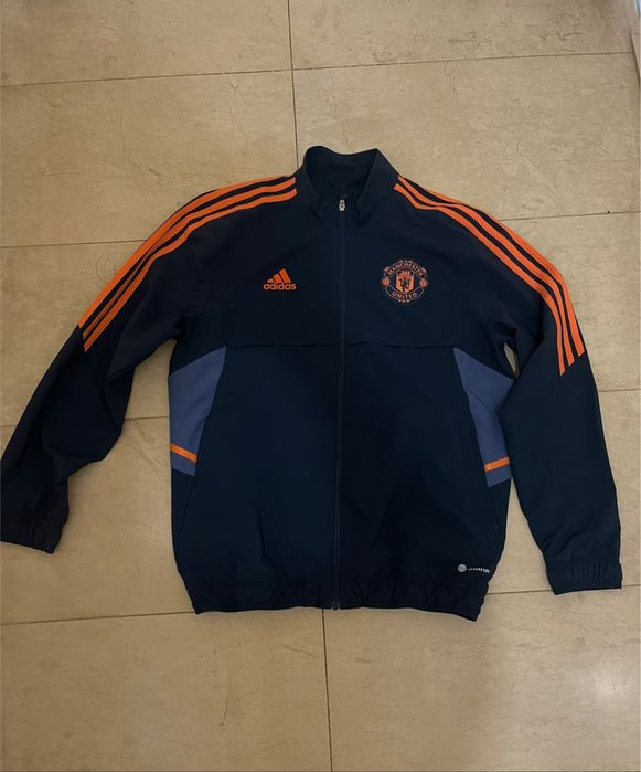 Горнище на Manchester United М