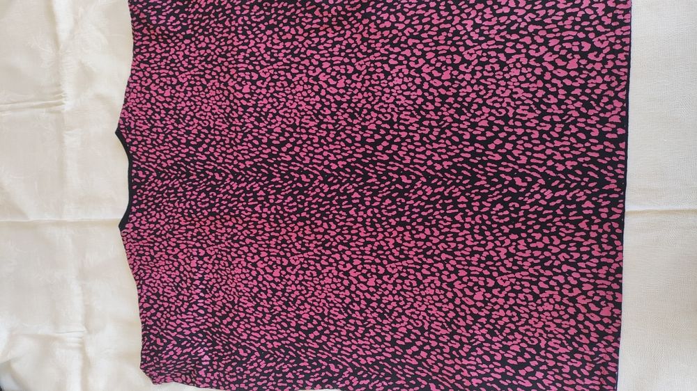 Saint Laurent дамска блуза