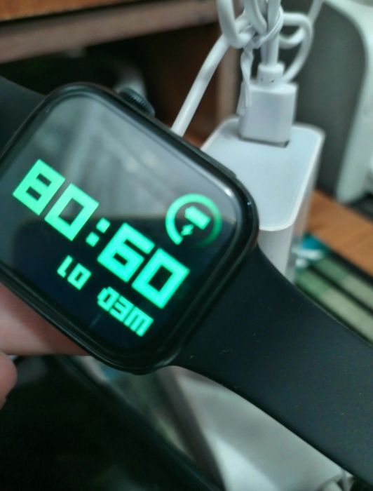Smart Watch T800 Pro Max