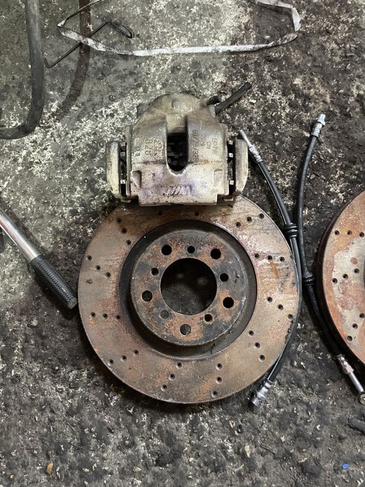 Апаратите от е46м3