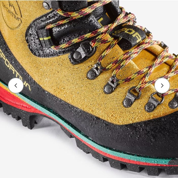 LA SPORTIVA туристически обувки за алпинизъм NEPAL EXTREME 41