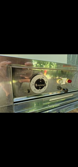 MEMMERT Cuptor sterilizare medical, etuva uscare, incubator, pupinel