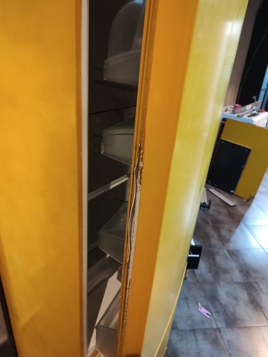 Хладилник Липхер