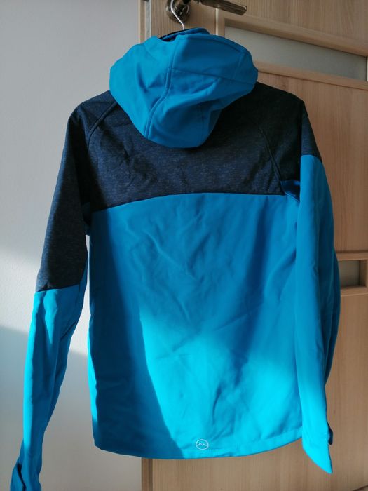Jacheta Unisex Regatta Profesional Softshell măsură S