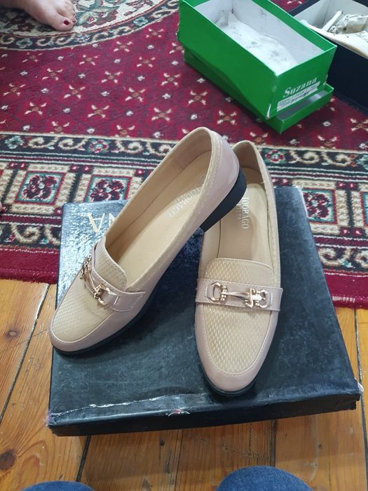 Женская обувь продам