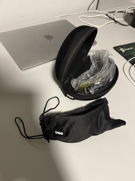 Poc слънчеви очила