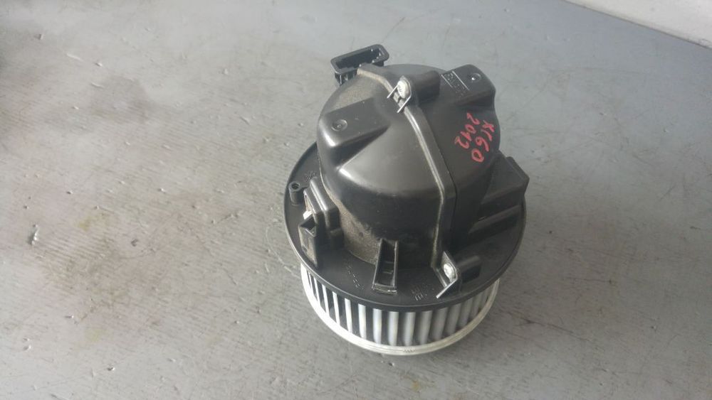 aeroterma 2.0 d volvo xc60 s80 v70 2010-2014 6g9n-18d413-ba