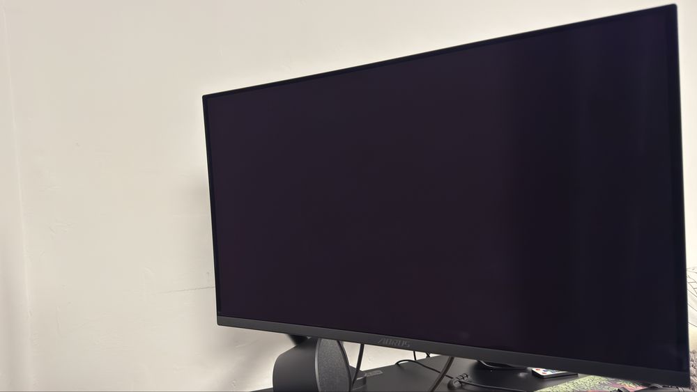 Monitor QD-OLED 27 2k 360Hz