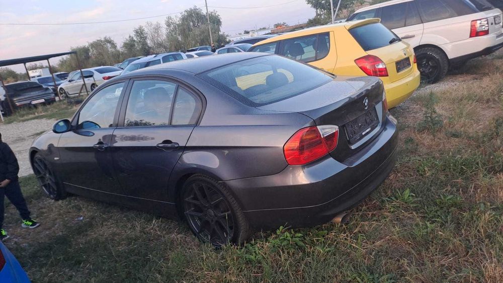 De vanzare BMW E90 320i