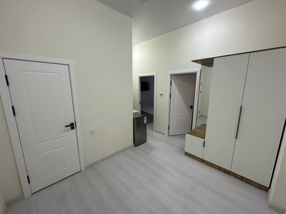Mehmonxona, Hotel, Lux Apartmentlar
