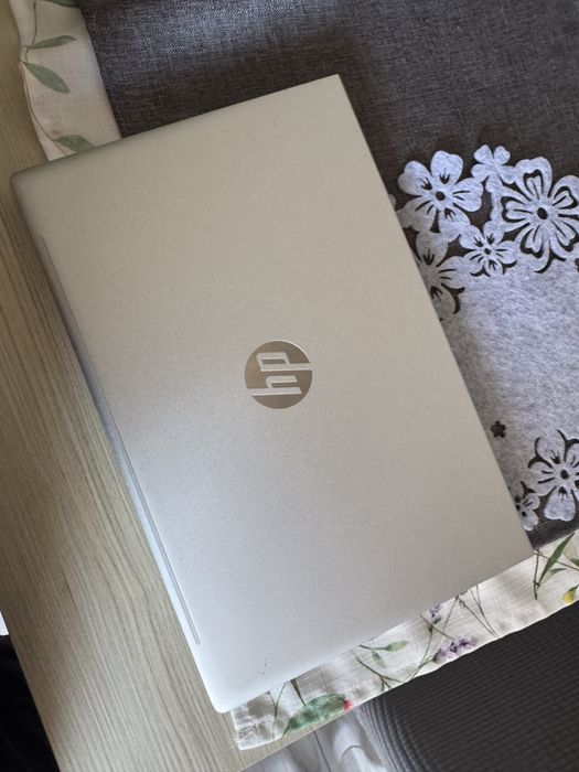 Hp probook 450 G10 i5 generatie 13
