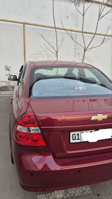 Продается машина Nexia 3