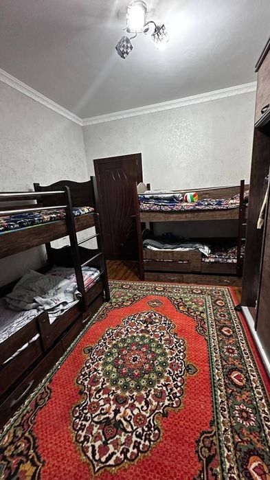 Юнусабад 11 квартал. Продается квартира 3/4/4