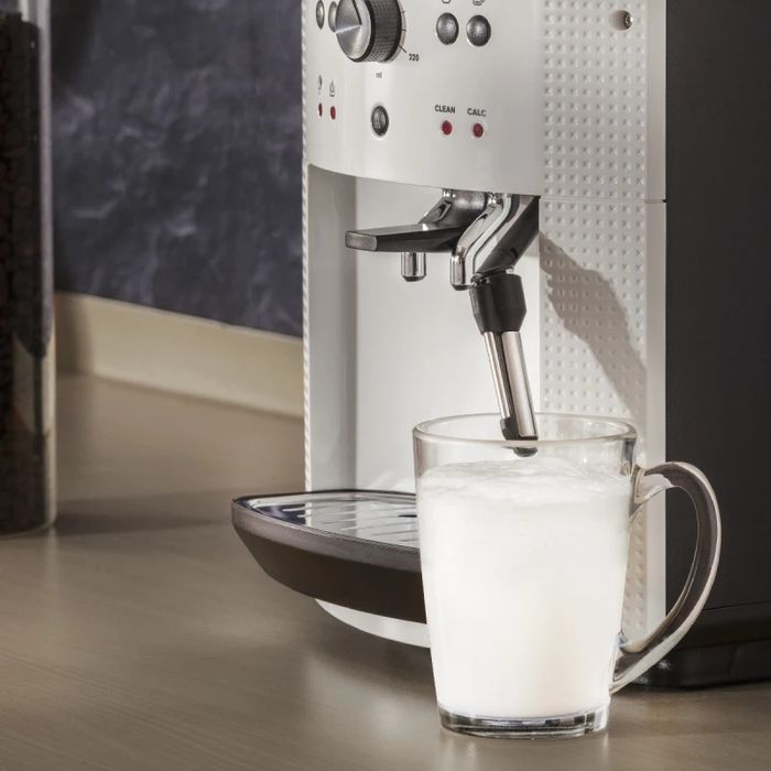 Нов кафеавтомат/кафе робот Krups EA810570 , 1450 W, 15 Bar