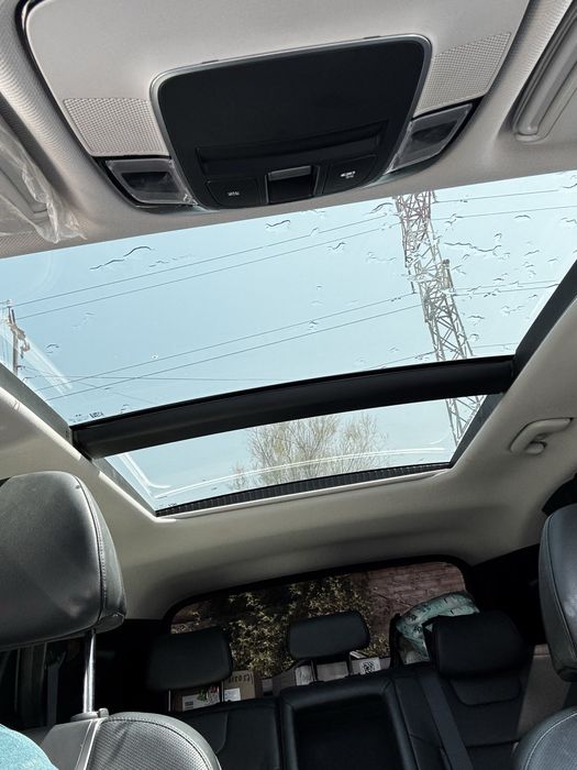 Hyundai Tucson Сотилади
