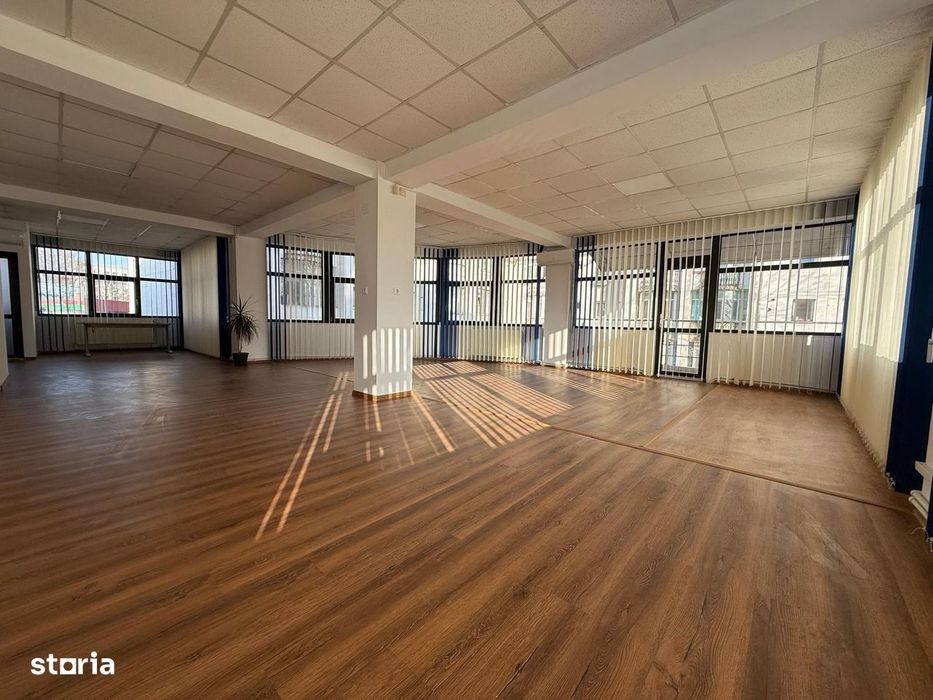 De inchirat Spatiu pt birou - Ultracentral - Tg Cucu